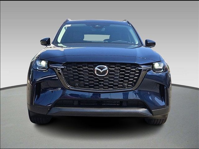 2025 Mazda CX-90 PHEV Premium Sport