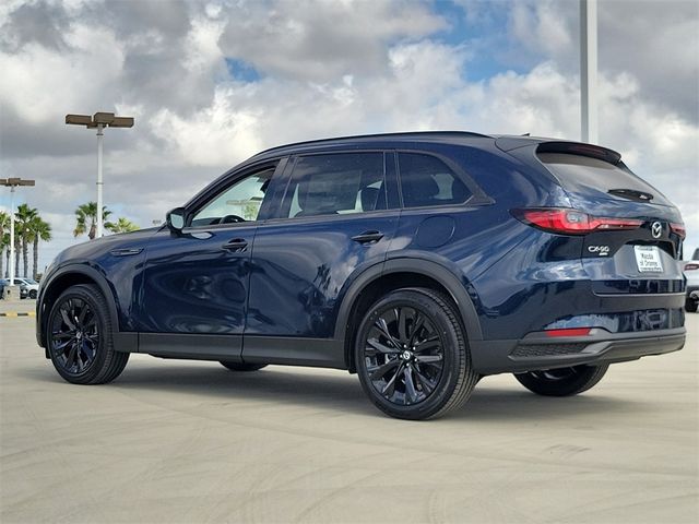 2025 Mazda CX-90 PHEV Premium Sport