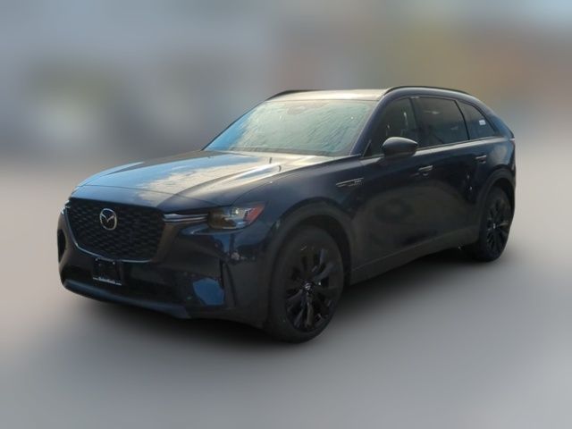 2025 Mazda CX-90 PHEV Premium Sport