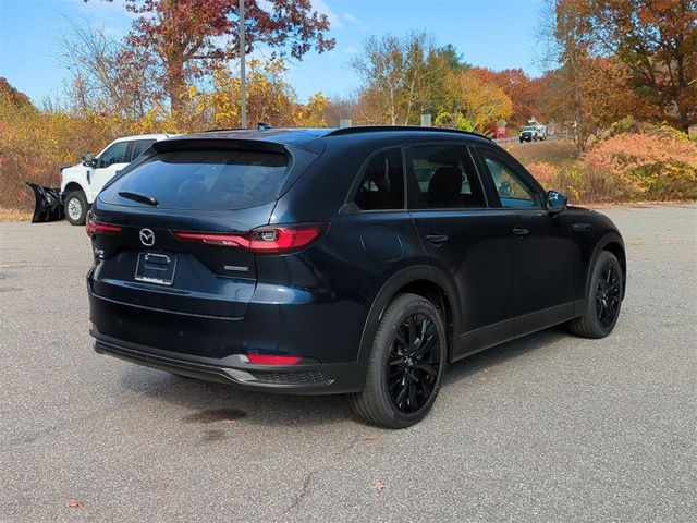 2025 Mazda CX-90 PHEV Premium Sport