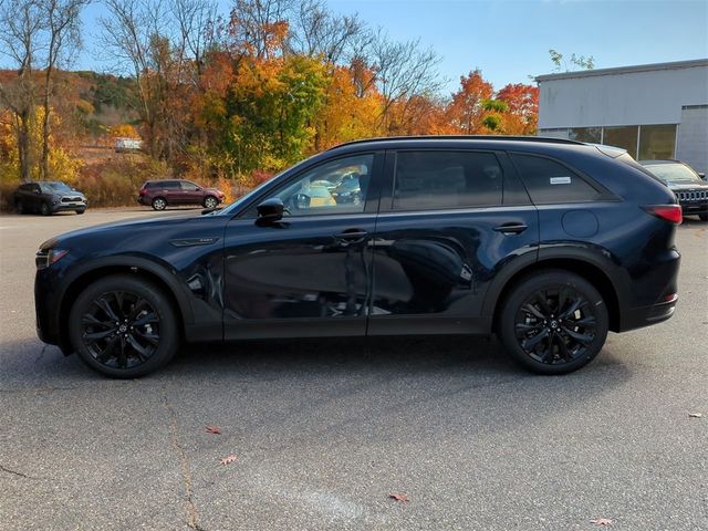 2025 Mazda CX-90 PHEV Premium Sport