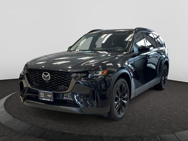 2025 Mazda CX-90 PHEV Premium Sport