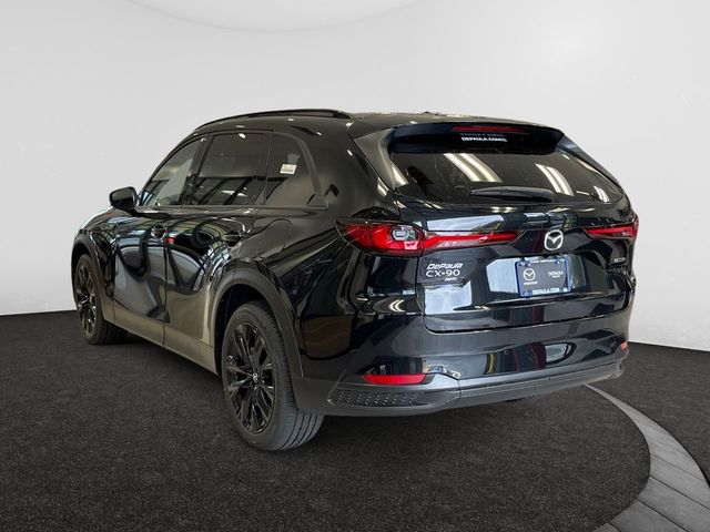 2025 Mazda CX-90 PHEV Premium Sport