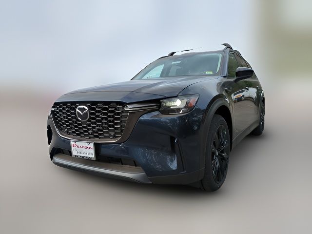 2025 Mazda CX-90 PHEV Premium Sport