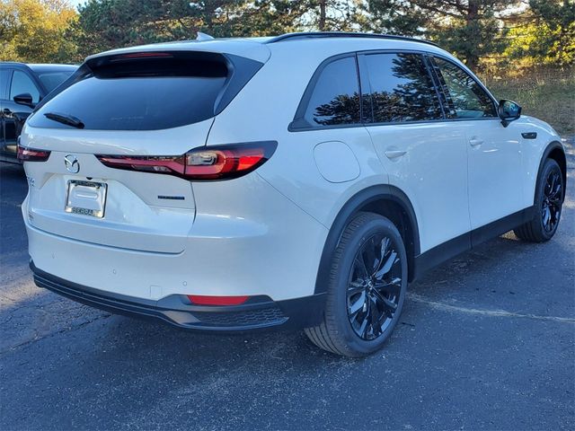 2025 Mazda CX-90 PHEV Premium Sport