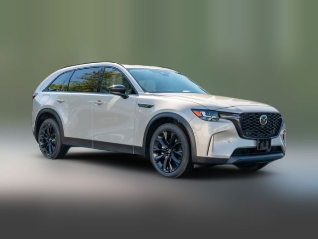 2025 Mazda CX-90 PHEV Premium Sport