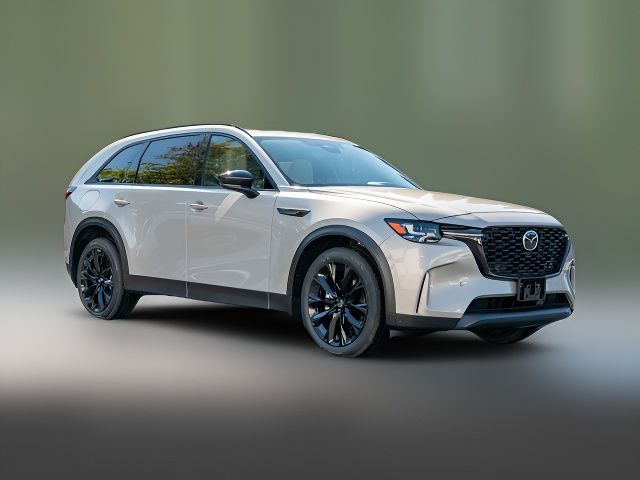 2025 Mazda CX-90 PHEV Premium Sport