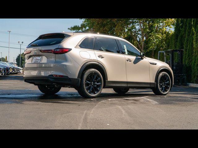 2025 Mazda CX-90 PHEV Premium Sport