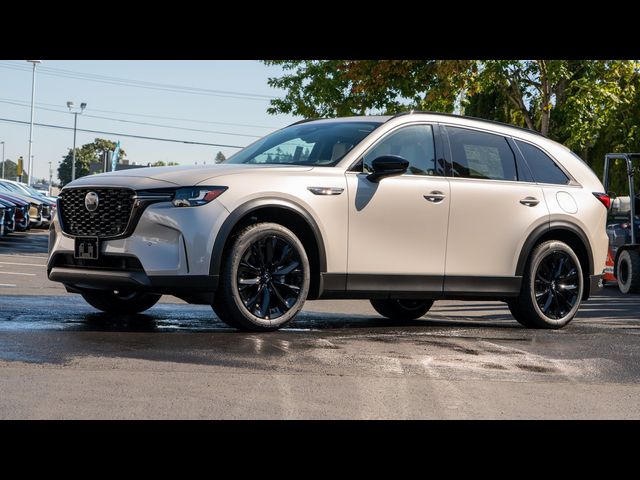 2025 Mazda CX-90 PHEV Premium Sport