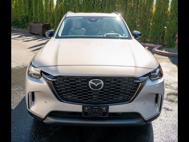 2025 Mazda CX-90 PHEV Premium Sport