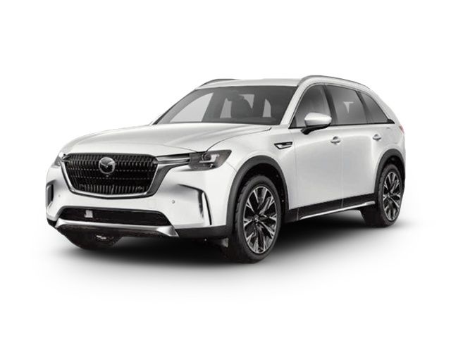 2025 Mazda CX-90 PHEV Premium Sport