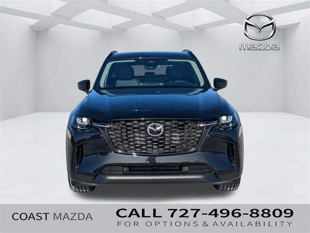 2025 Mazda CX-90 PHEV Premium Sport