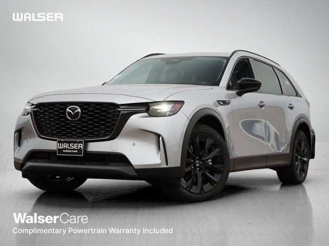 2025 Mazda CX-90 PHEV Premium Sport