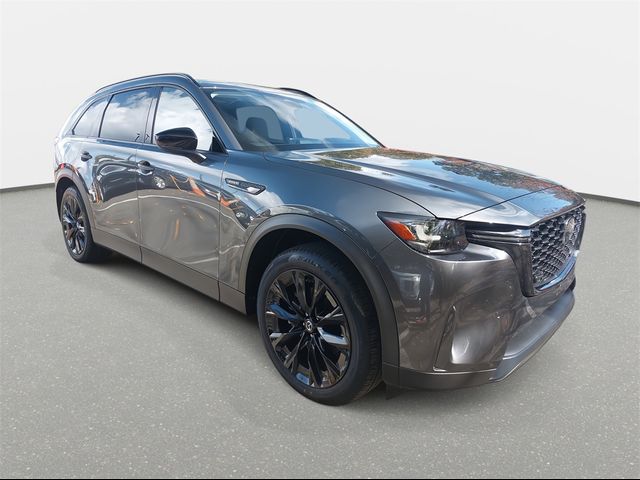 2025 Mazda CX-90 PHEV Premium Sport