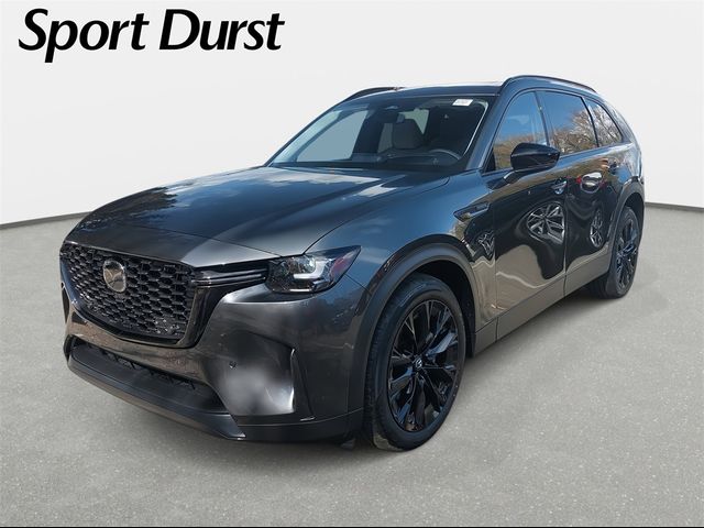 2025 Mazda CX-90 PHEV Premium Sport