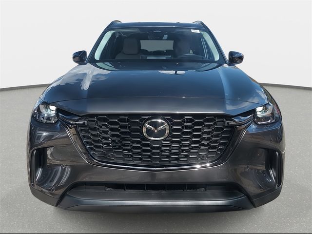 2025 Mazda CX-90 PHEV Premium Sport