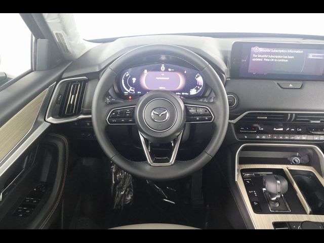 2025 Mazda CX-90 PHEV Premium Sport