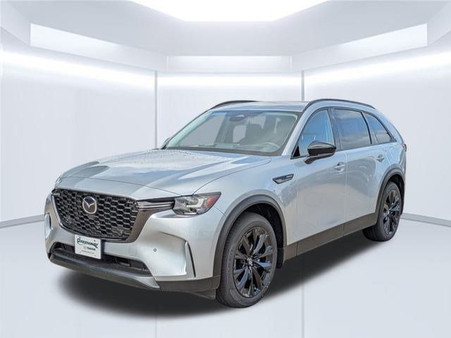 2025 Mazda CX-90 PHEV Premium Sport