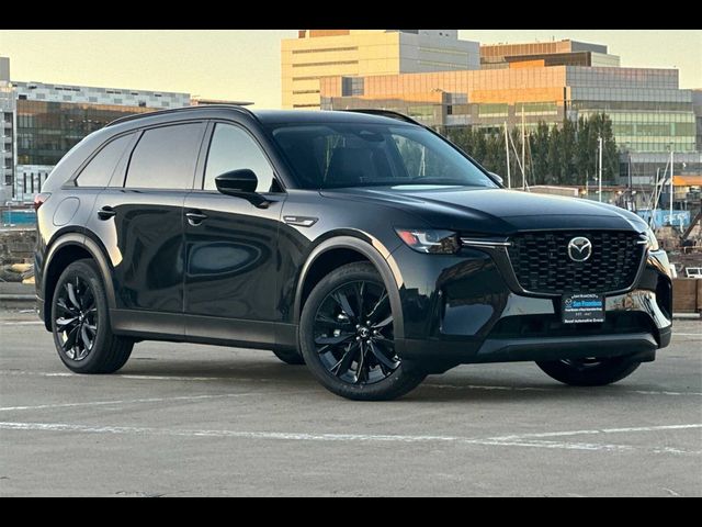 2025 Mazda CX-90 PHEV Premium Sport