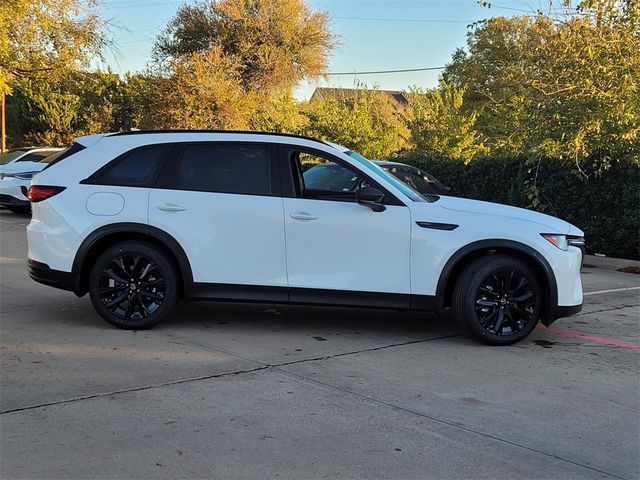 2025 Mazda CX-90 PHEV Premium Sport