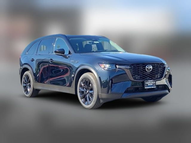 2025 Mazda CX-90 PHEV Premium Sport