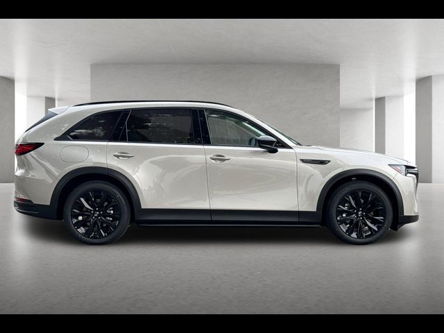 2025 Mazda CX-90 PHEV Premium Sport