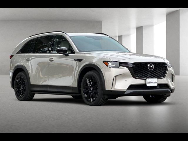 2025 Mazda CX-90 PHEV Premium Sport