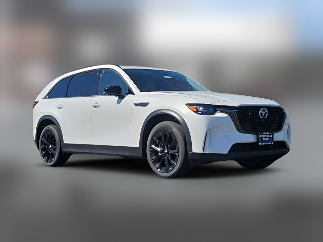 2025 Mazda CX-90 PHEV Premium Sport