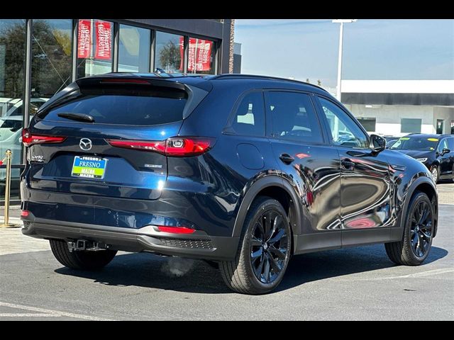 2025 Mazda CX-90 PHEV Premium Sport