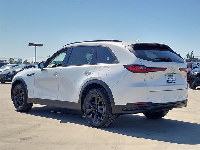 2025 Mazda CX-90 PHEV Premium Sport