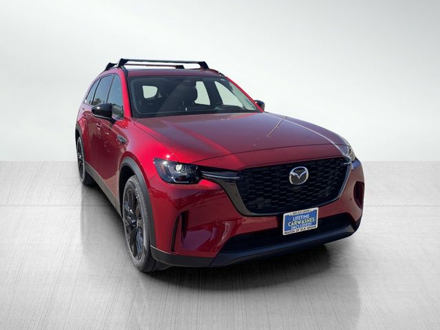 2025 Mazda CX-90 PHEV Premium Sport