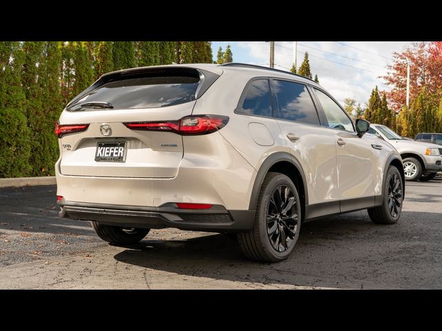 2025 Mazda CX-90 PHEV Premium Sport