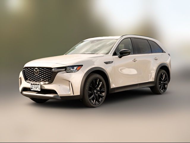 2025 Mazda CX-90 PHEV Premium Sport