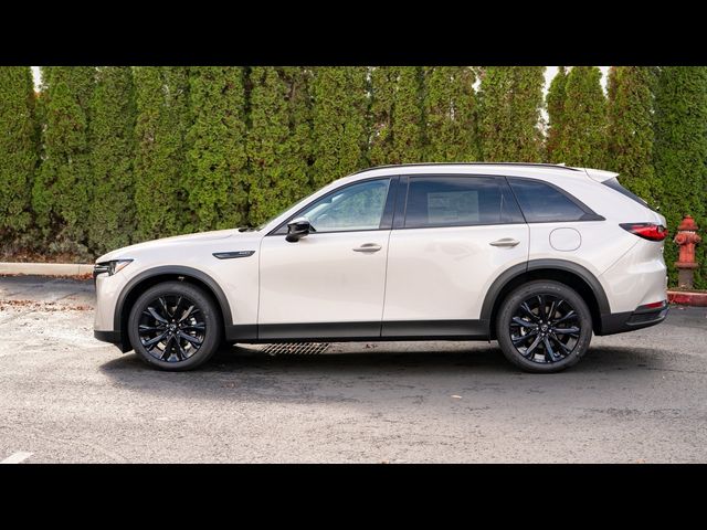 2025 Mazda CX-90 PHEV Premium Sport