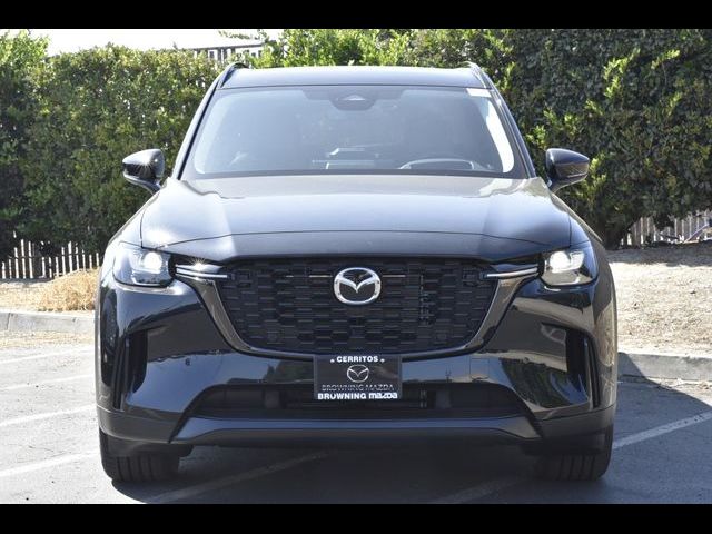 2025 Mazda CX-90 PHEV Premium Sport