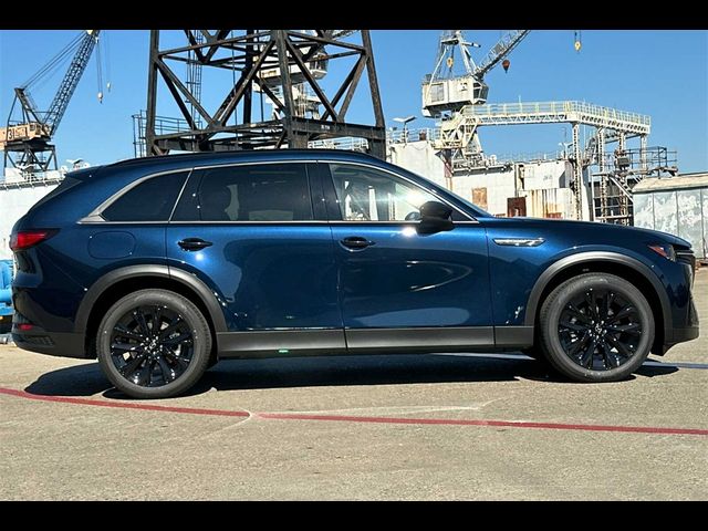 2025 Mazda CX-90 PHEV Premium Sport