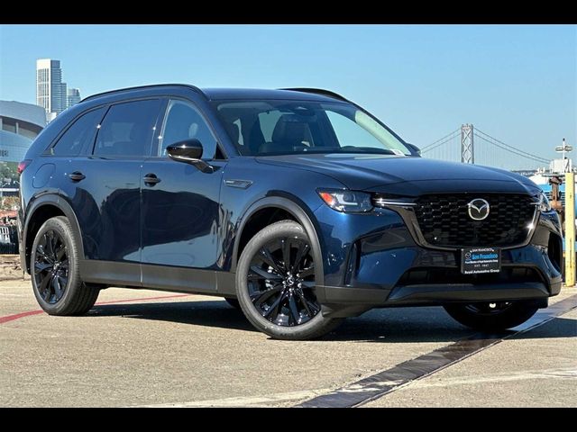 2025 Mazda CX-90 PHEV Premium Sport