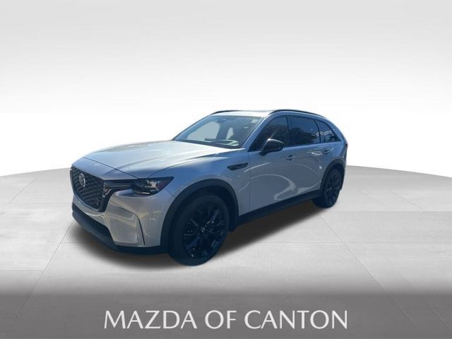 2025 Mazda CX-90 PHEV Premium Sport