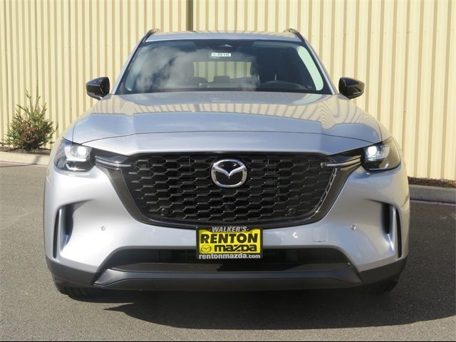 2025 Mazda CX-90 PHEV Premium Sport