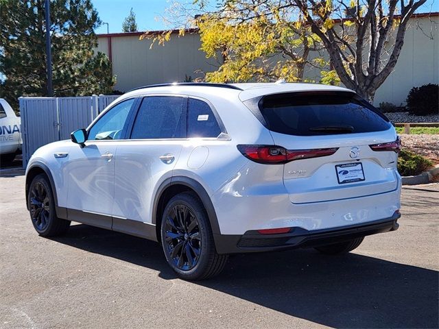 2025 Mazda CX-90 PHEV Premium Sport