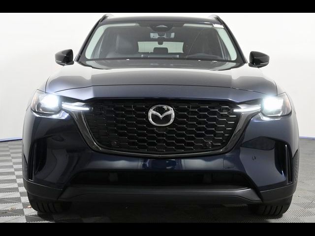 2025 Mazda CX-90 PHEV Premium Sport