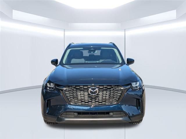 2025 Mazda CX-90 PHEV Premium Sport