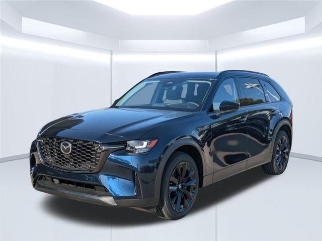 2025 Mazda CX-90 PHEV Premium Sport