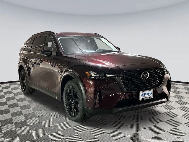 2025 Mazda CX-90 PHEV Premium Sport