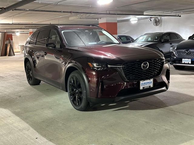 2025 Mazda CX-90 PHEV Premium Sport