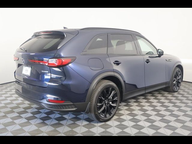 2025 Mazda CX-90 PHEV Premium Sport