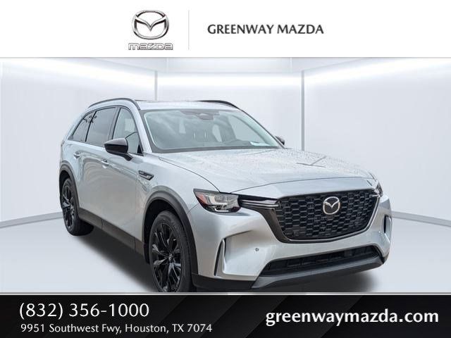 2025 Mazda CX-90 PHEV Premium Sport