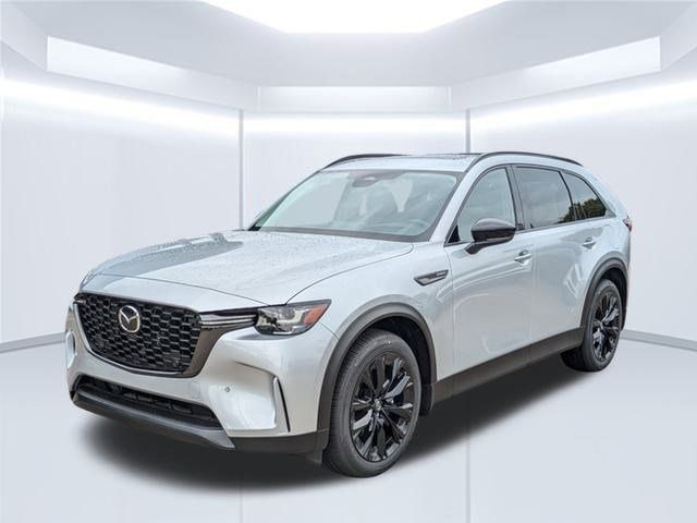 2025 Mazda CX-90 PHEV Premium Sport