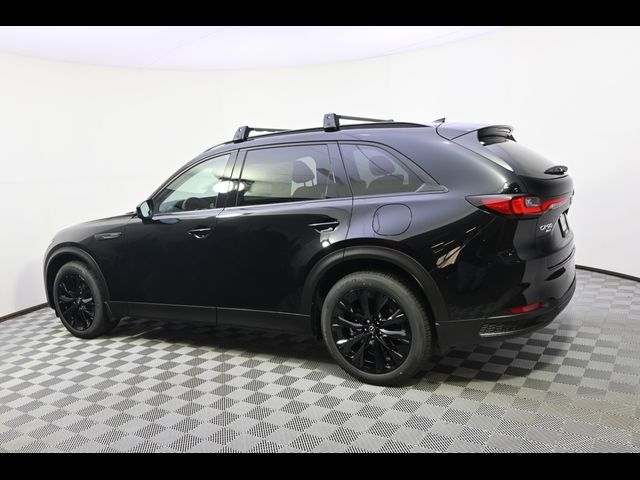 2025 Mazda CX-90 PHEV Premium Sport