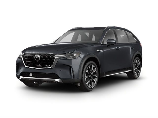 2025 Mazda CX-90 PHEV Premium Sport